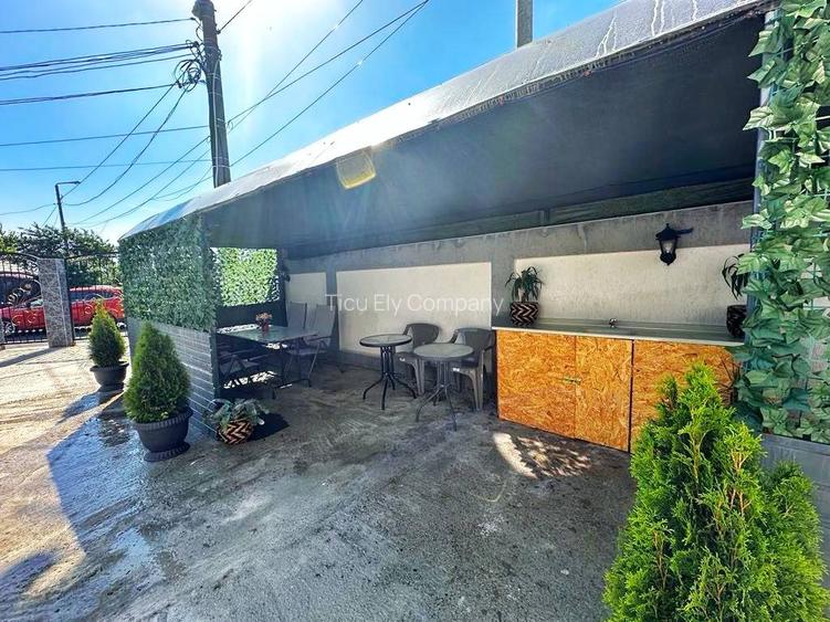 Vindem Vila de lux in Navodari - 8