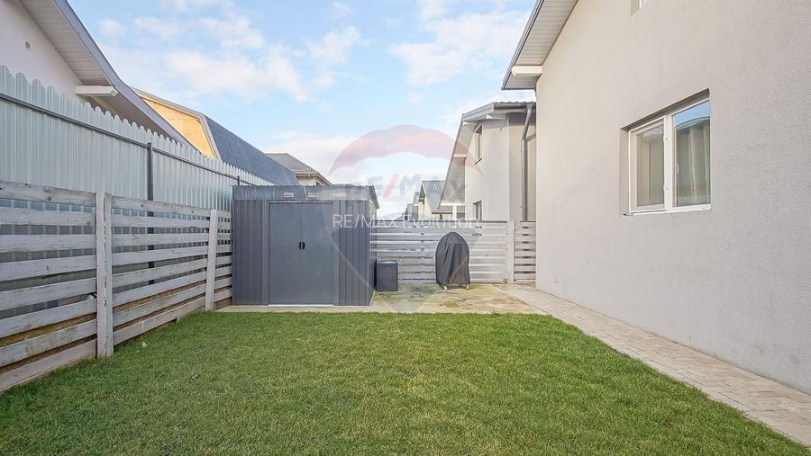 Comision 0%! Casa mobilată și utilată Izvor | toate utilitatile - 29