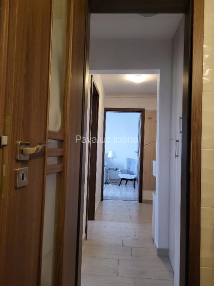 APARTAMENT 2 CAMERE DECOMANDATE – BD. TOMIS (ZONA BADEA CÂRȚAN)  - 5