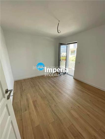 Casa Single! 450 mp teren! Casa individuala 4 camere, Rediu - 22