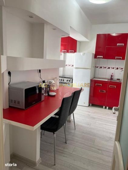 2 Camere de inchiriat | Unirii | Metrou | Mobilat | Utilat - 5