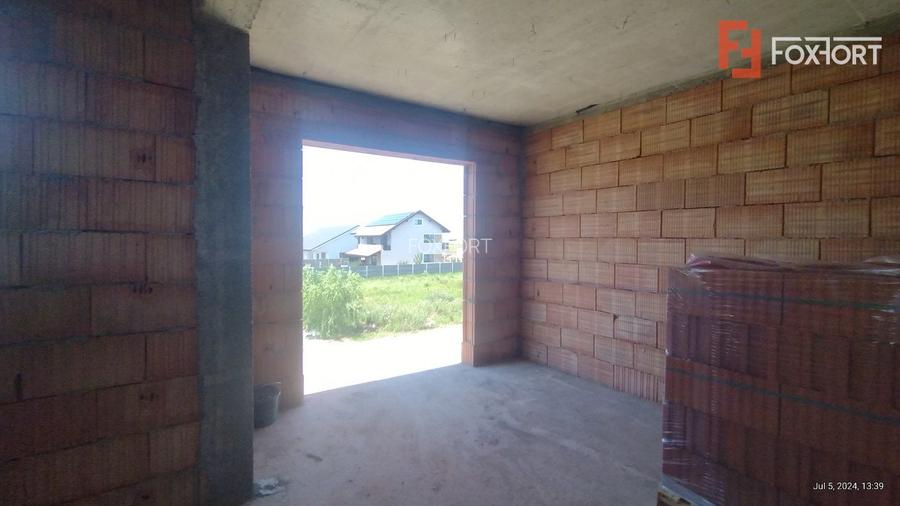 Duplex 5 camere, Sacalaz - Proiect deosebit - 20