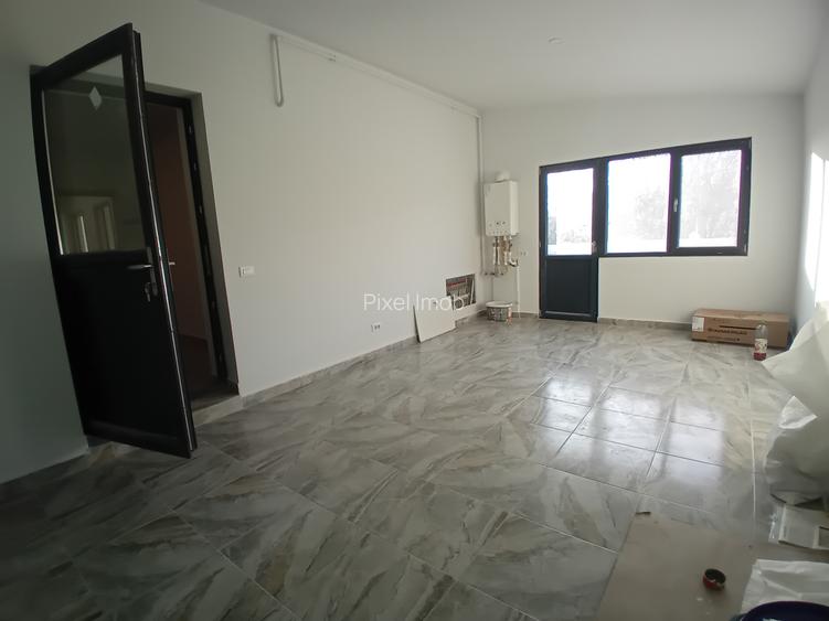 Ocazie 3 camere + Gradina 100mp / Parcare / Ghencea Cooperativei - 10