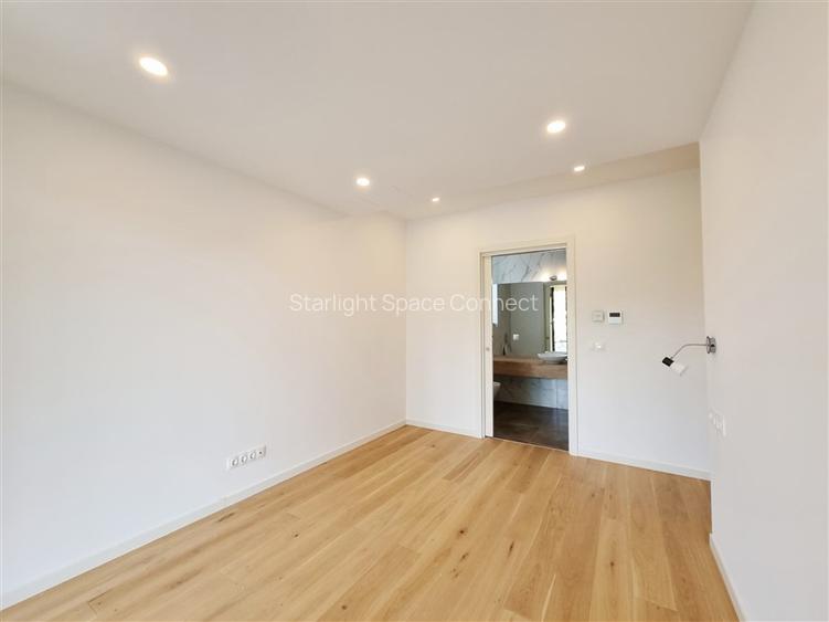 Kiseleff Modern Luxury Apartment near park and metro | Parking | Long-Term Rent - 12