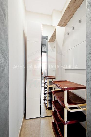 Apartament modern 3 camere de vânzare – Tiglina 1, Galați - 11