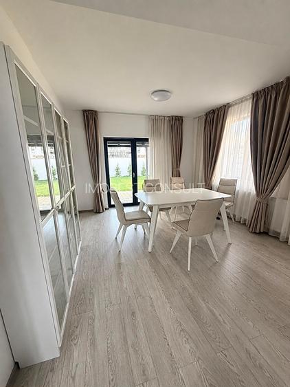 Vilă modernă | 3 camere | Curte proprie | Hera Residence Domnesti | - 8