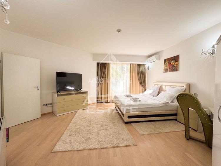 Apartament cu 3 camere | Etaj 1 | 120mp | Spa | Garaj | Zona Balcescu - 7