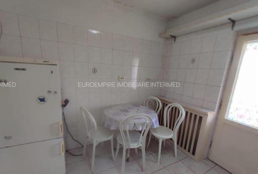 Apartament 2 camere decomandate zona Gara - 3