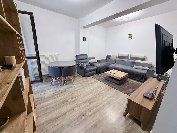 2 camere | Drumul Taberei | Valea largă  | Posibilitate parcare - 3