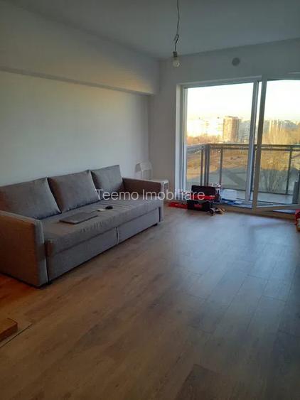 Apartament 2 camere, semidecomandat, 56 mp, parcare, Complex Hercesa Stelarris - 3