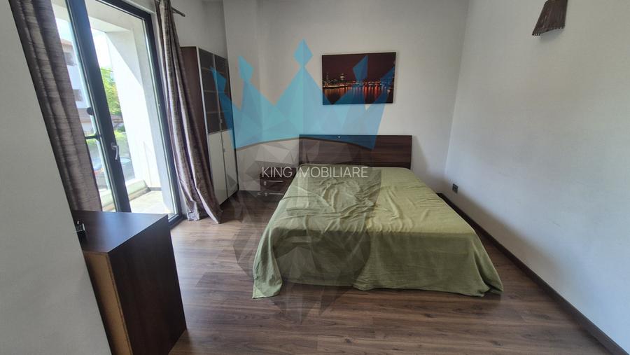 Casa 4 Camere Aparatorii Patriei Bucuresti - 21