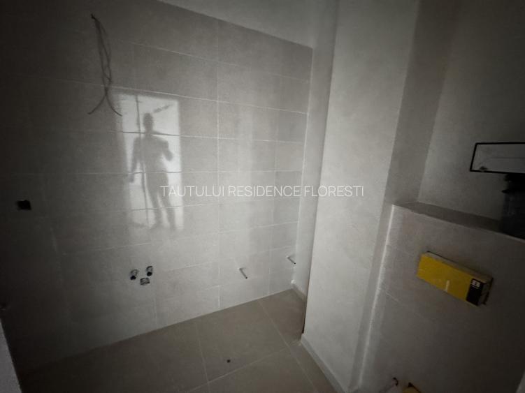 Ap 5 C5 Tautului Residence Park Parcul Poligonului Zona Sub cetate Ta - 14