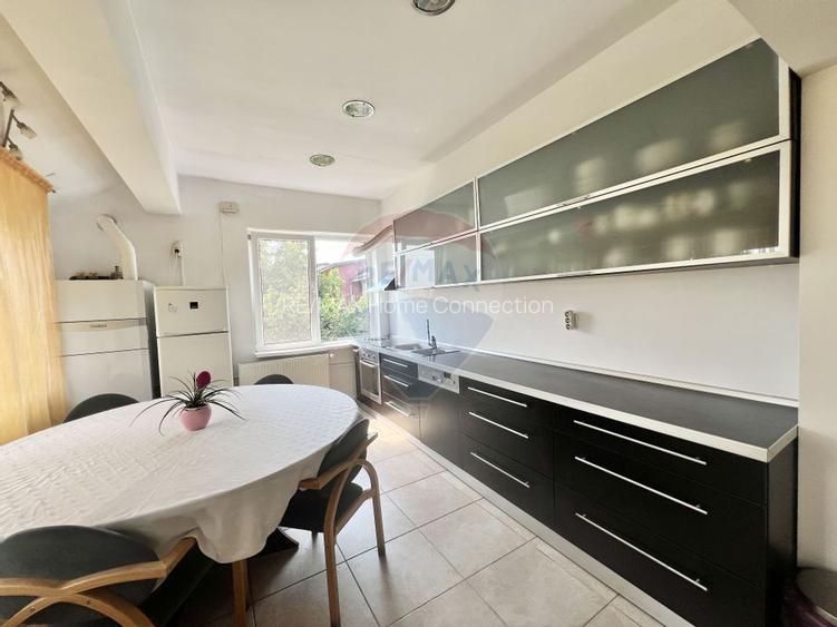 Casă spațioasă și versatilă în Păsărea (Brănești) - 12