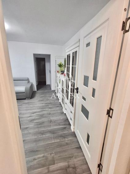 APARTAMENT NOU cu 2 camere | Sagului , Timisoara