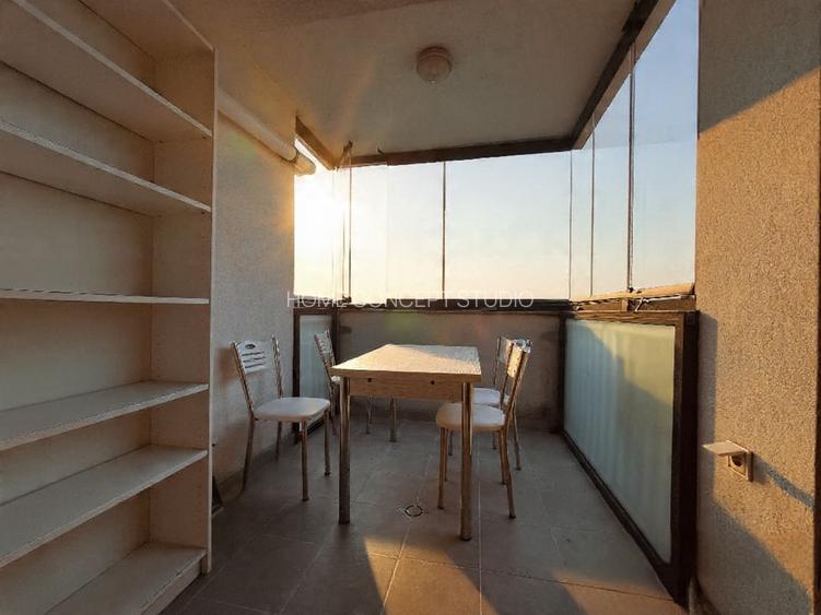 Apartament Greenfield - Cartierul Platanilor - 4