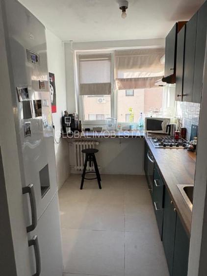 Vanzare Apartament 2 camere Renovat Lujerului - 9