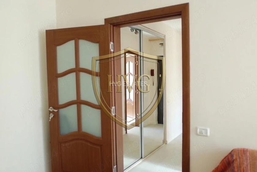 Apartament 2 Camere | Semidecomandat | Parcare | Centrala Proprie | Pet Friendly - 8