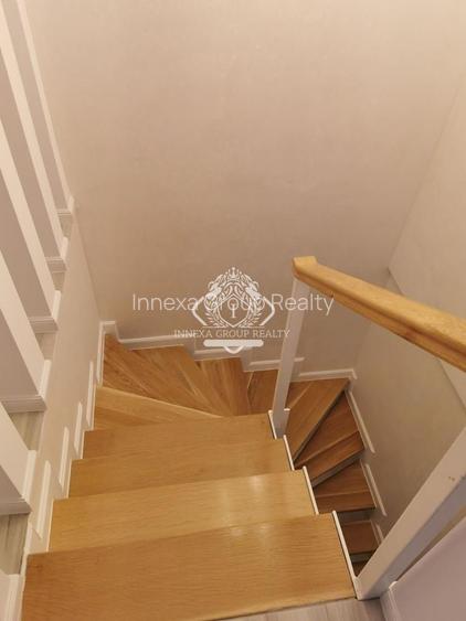 Vila-5 camere-P+1+M | Nicolae Grigorescu - 21