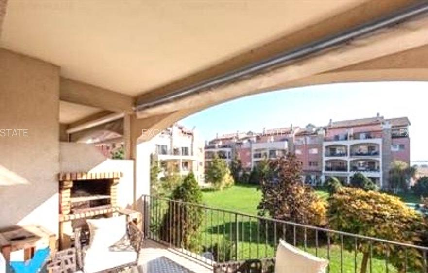 Apartament lux Pipera Ibiza Sol - 14