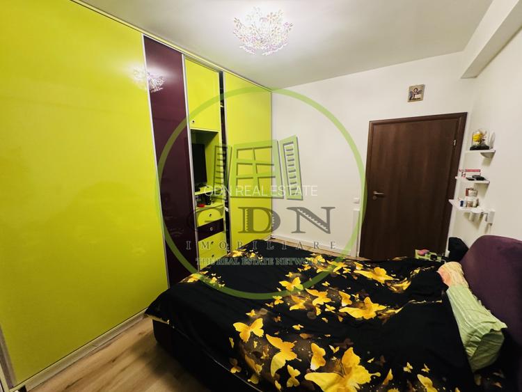 3 camere | Metrou Jiului 1 min | Parcare | Bloc 2013 - 6