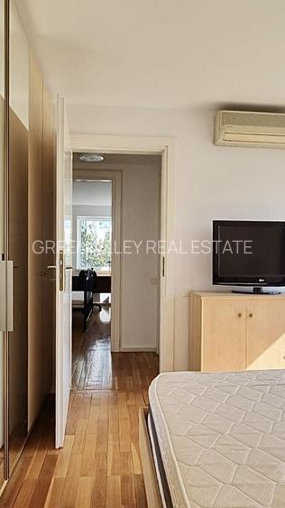 APARTAMENT LUMINOS - 3 CAMERE PLUS DEPENDINTE - AVIATORILOR - PARC HERASTRAU - 8