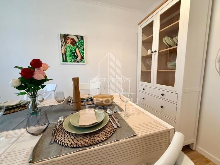 Apartament cu 4 camere, Renovat complet, Zona Cetatii, Timisoara - 7