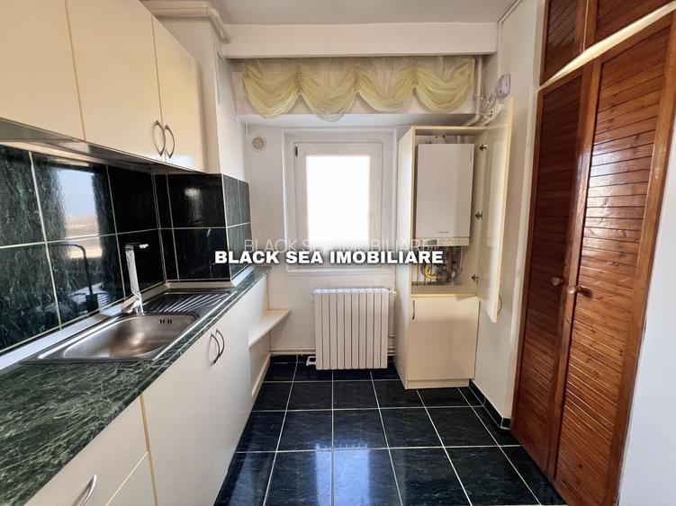 Apartament 3 camere decomandat - Tomis 3 / City Park Mall-TERMEN LUNG - 9