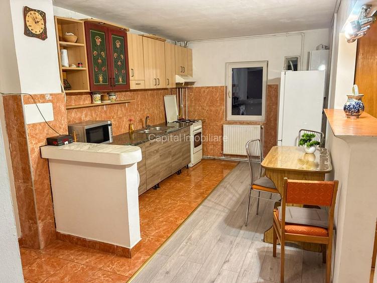 Apartament 4 camere, 80 mp – Zorilor - 2