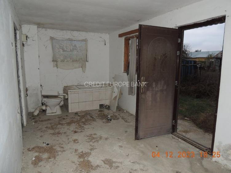 Casa cu teren de 300mp Sat Cocani , Com Crevedia , Judetul Dambovita - 5