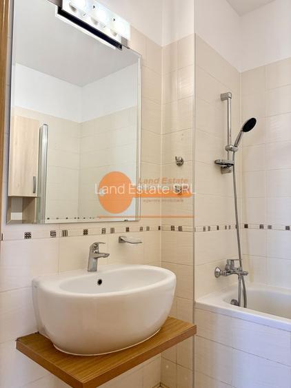 Apartament 2 camere Asmita Gardens - 3