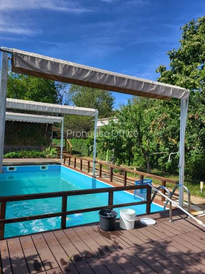 Refugiu verde în Snagov – Confort, spațiu și independență - 4