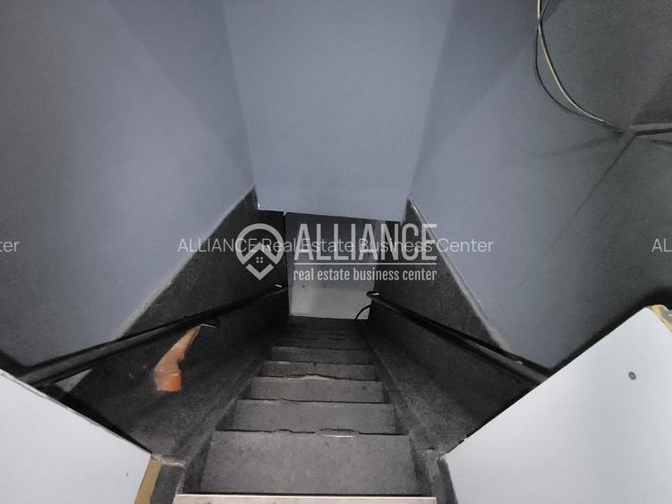 CENTRU TEPES VODA (cod03)- Casa idela pentru birouri ! - 23