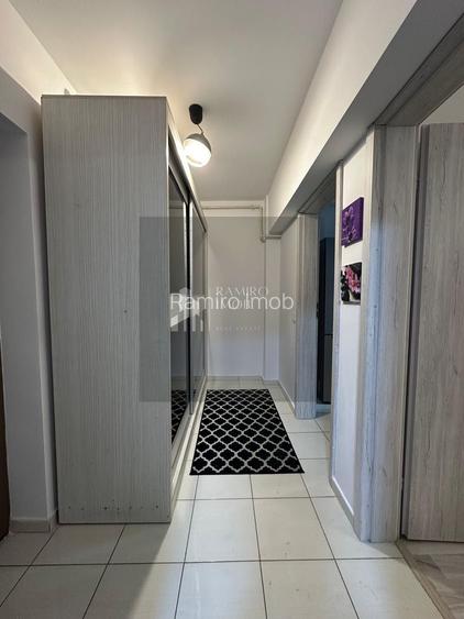 Garsoniera decomandata  Metalurgiei / Aurel Persu - 4