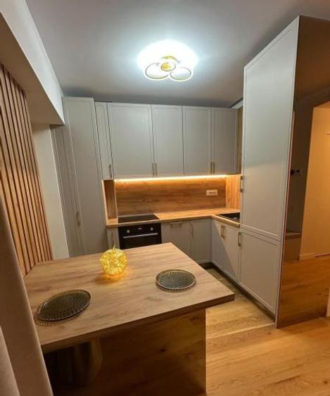 Închiriere Apartament 2 camere în Unirii Parcare Inclusa