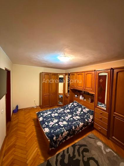 Apartament de 4 camere  Campus - 14