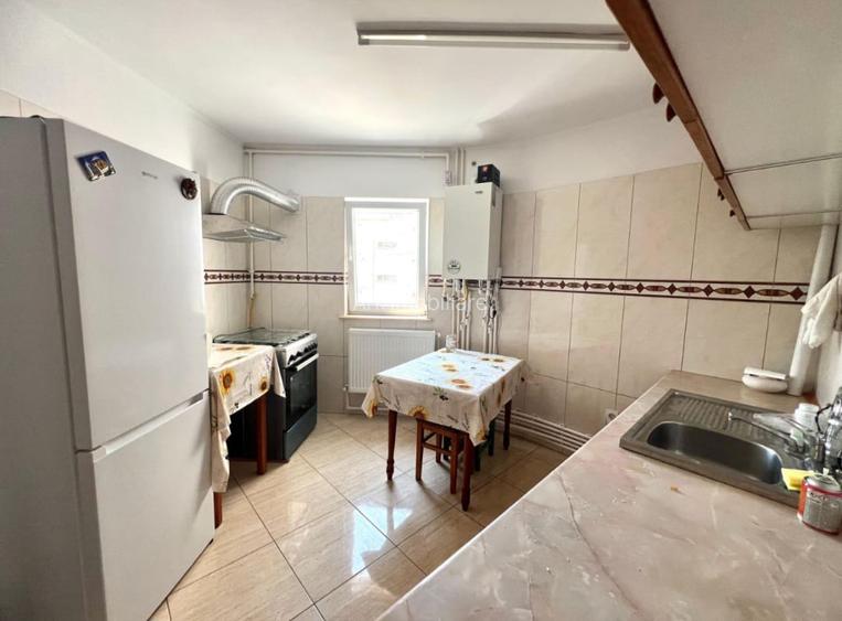 Apartament cu 2 camere Tomis 3 - 2