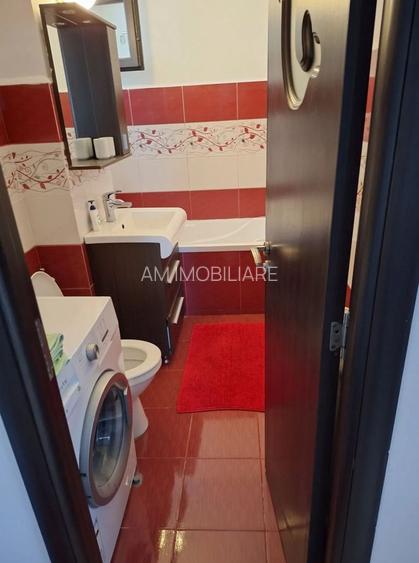 AP. 3 CAMERE- OBOR, BUCATARIE INCHISA, BLOC REABILITAT, MODERN - 4