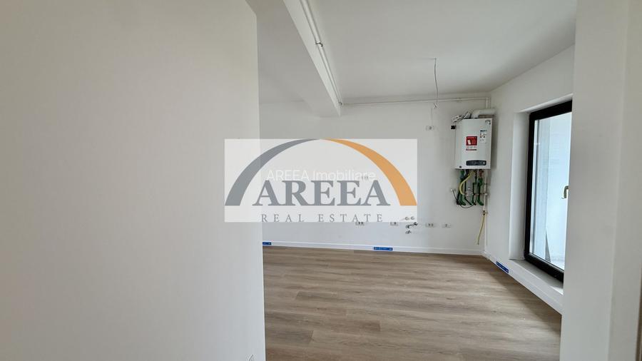 Penthouse 2 camere cu finisaje premium, 2 terase Complex Boutique - 8