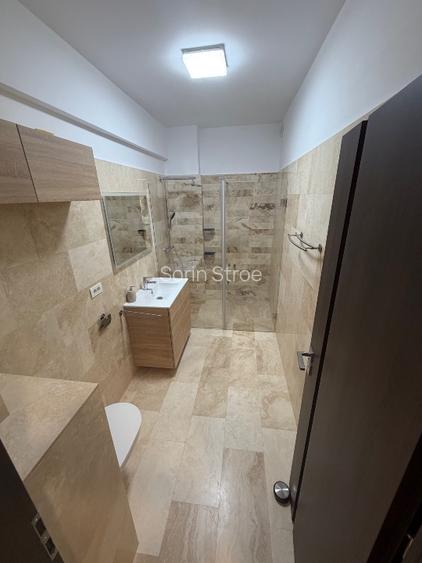     Apartament 2 camere modern | Jandarmeriei | Terasă mare + parcare subterana - 13