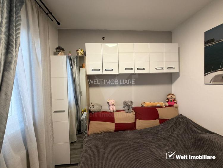 Garsoniera de vanzare in Gheorgheni, parter, investitie - 5