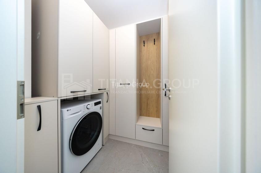 Apartament 2 camere finisaje premium, bloc nou 2026  - Kasper Coresi - 7