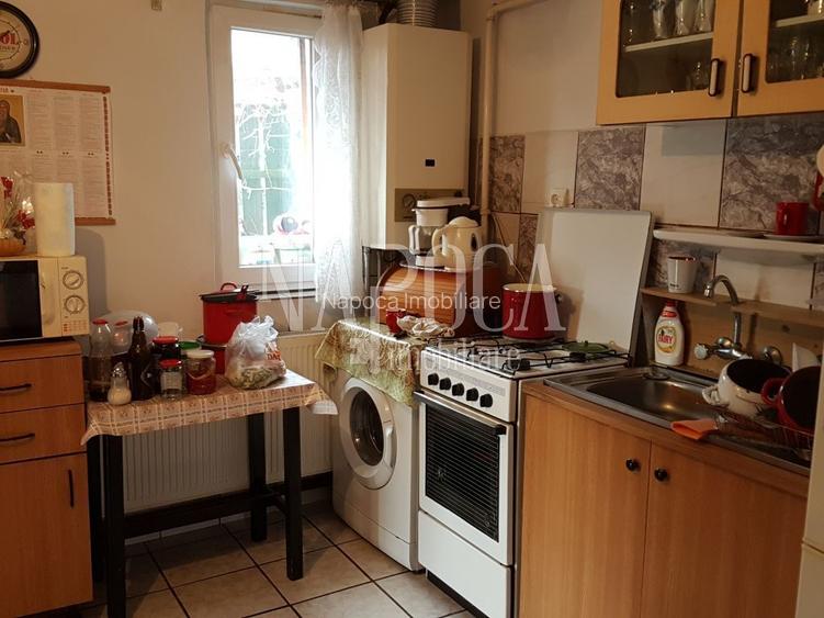 Casa 2 camere de vanzare in Intre Lacuri, Cluj Napoca - 4