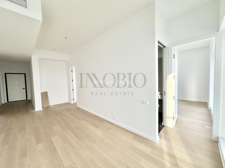 Apartament 3 Camere | One Verdi Park - Vedere Panoramica - 2