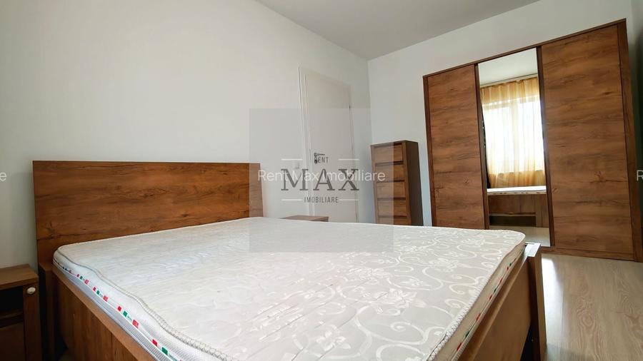 Apartament 2 camere de închiriat | Baciu | 56 mp | Balcon | 0 comision - 5