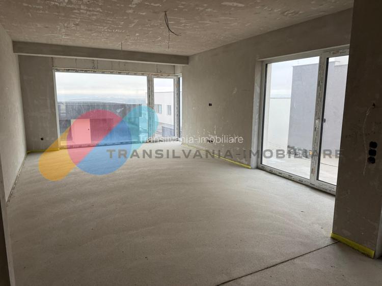 Unitate duplex, 170mp cu garaj in Voronet - 4