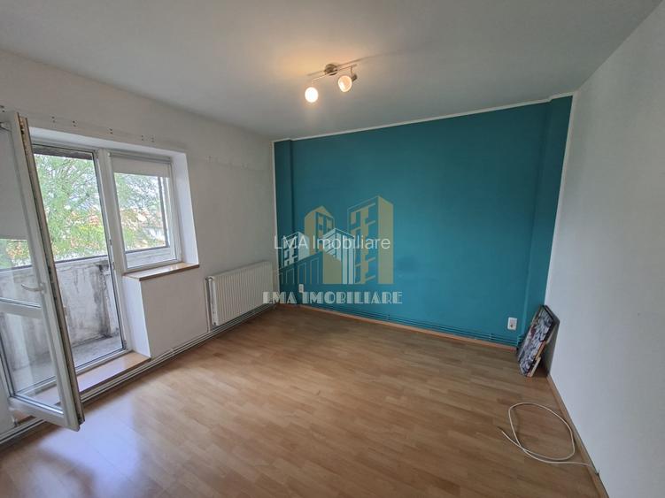 Apartament 2 camere decomandat Faget Brasov - 11