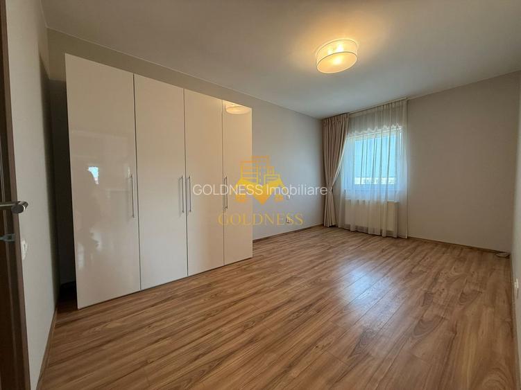 3 camere, garaj, bloc nou, Buna Ziua Bonjour Residence,Zona Liceul ELF - 5
