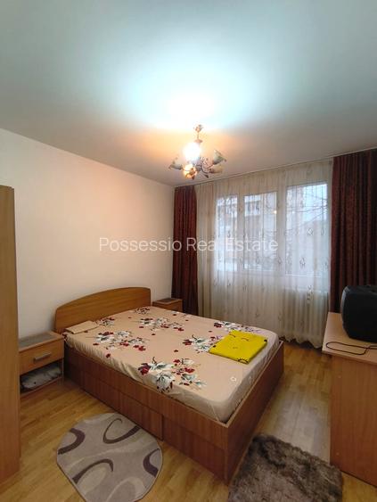 Rahova - Malcoci - Apartament 2 camere - 380 EUR - 4
