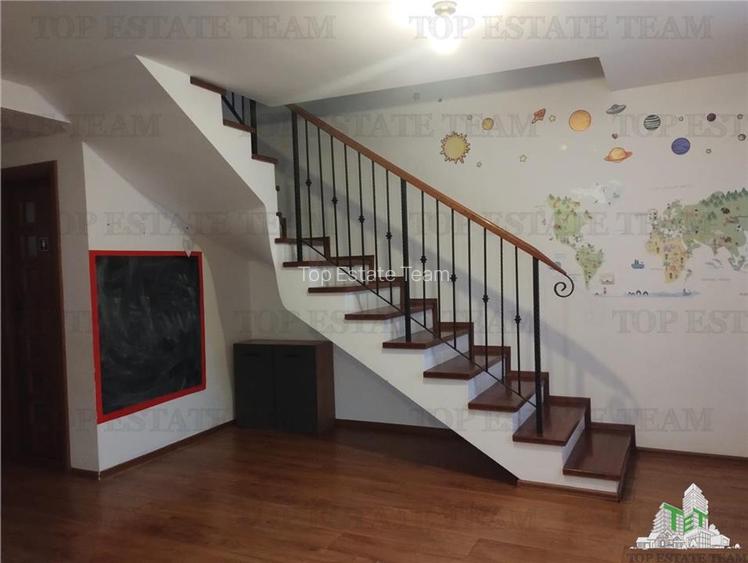 Vila cocheta 4 camere, zona linistita, cartier de case, Popesti Leordeni - 3