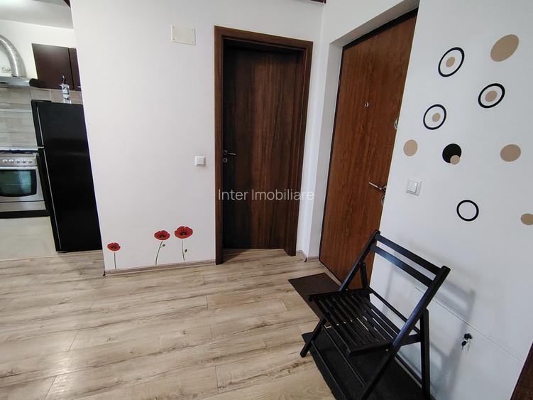 Apartament 38mp in bloc 2020 zona CUG - COD 162393 - 9